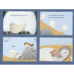 Uitgeverij Clavis Tin Doet Zijn Zin -Kinderspeelgoed uitgeverij clavis tin doet zijn zin 3