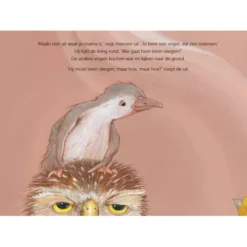 Uitgeverij Clavis Tin Doet Zijn Zin -Kinderspeelgoed uitgeverij clavis tin doet zijn zin 5