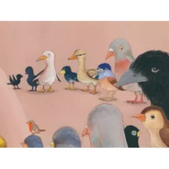 Uitgeverij Clavis Tin Doet Zijn Zin -Kinderspeelgoed uitgeverij clavis tin doet zijn zin 6