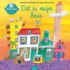Uitgeverij Clavis Willewete Dit Is Mijn Huis 2 Uitgeverij Clavis Willewete Dit Is Mijn Huis -Kinderspeelgoed uitgeverij clavis willewete dit is mijn huis