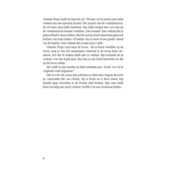 Uitgeverij Davidsfonds De Klas Van Meester Hugo 12 Uitgeverij Davidsfonds De Klas Van Meester Hugo -Kinderspeelgoed uitgeverij davidsfonds de klas van meester hugo 1