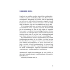 Uitgeverij Davidsfonds De Klas Van Meester Hugo 9 Uitgeverij Davidsfonds De Klas Van Meester Hugo -Kinderspeelgoed uitgeverij davidsfonds de klas van meester hugo 4