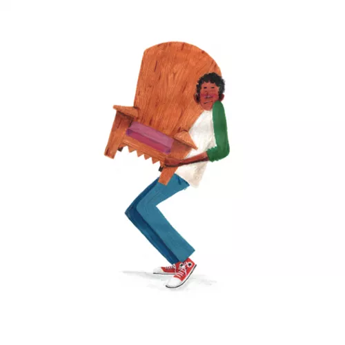 Uitgeverij Davidsfonds De Klas Van Meester Hugo 5 Uitgeverij Davidsfonds De Klas Van Meester Hugo - Afbeelding 3