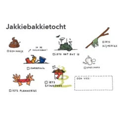 Uitgeverij Davidsfonds Expeditie Natuur -Kinderspeelgoed uitgeverij davidsfonds expeditie natuur 6