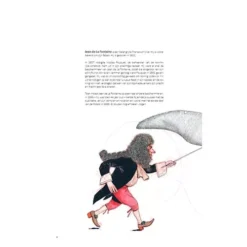 Uitgeverij Davidsfonds Fabels Van La Fontaine -Kinderspeelgoed uitgeverij davidsfonds fabels van la fontaine 21