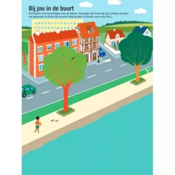 Uitgeverij Davidsfonds Mijn Magneetboek - Ik En De Wereld 9 Uitgeverij Davidsfonds Mijn Magneetboek - Ik En De Wereld -Kinderspeelgoed uitgeverij davidsfonds mijn magneetboek ik en de wereld 2