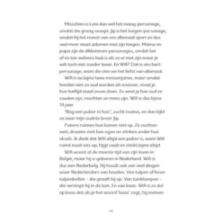 Uitgeverij Davidsfonds Wifi En De Broers -Kinderspeelgoed uitgeverij davidsfonds wifi en de broers 6