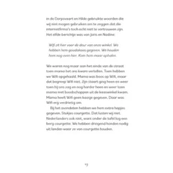 Uitgeverij Davidsfonds Wifi En De Broers -Kinderspeelgoed uitgeverij davidsfonds wifi en de broers 8