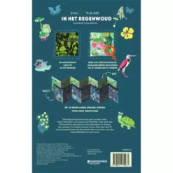 Uitgeverij Davidsfonds Zoekboek In Het Regenwoud 5 Uitgeverij Davidsfonds Zoekboek In Het Regenwoud -Kinderspeelgoed uitgeverij davidsfonds zoekboek in het regenwoud 1