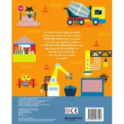 Uitgeverij Davidsfonds Zoekboek Speurhond Holmes En De Verdwenen Diamant -Kinderspeelgoed uitgeverij davidsfonds zoekboek speurhond holmes en de verdwenen diamant1