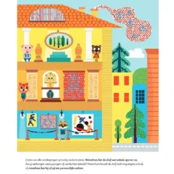 Uitgeverij Davidsfonds Zoekboek Speurhond Holmes En De Verdwenen Diamant -Kinderspeelgoed uitgeverij davidsfonds zoekboek speurhond holmes en de verdwenen diamant4