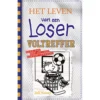 Uitgeverij De Fontein Het Leven Van Een Loser 16 - Voltreffer -Kinderspeelgoed uitgeverij de fontein het leven van een loser 16 voltreffer 1