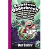 Uitgeverij De Fontein Kapitein Onderbroek En Knotsgekke Knokpartij - Deel 7 -Kinderspeelgoed uitgeverij de fontein kapitein onderbroek