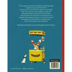 Uitgeverij De Fontein Weg! 13 Uitgeverij De Fontein Weg! -Kinderspeelgoed uitgeverij de fontein weg 3