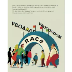 Uitgeverij De Fontein Weg! 10 Uitgeverij De Fontein Weg! -Kinderspeelgoed uitgeverij de fontein weg 5