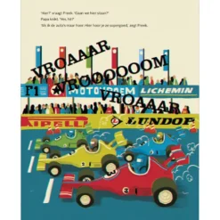 Uitgeverij De Fontein Weg! 11 Uitgeverij De Fontein Weg! -Kinderspeelgoed uitgeverij de fontein weg 6