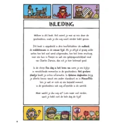 Uitgeverij Deltas Een Dag In Het Leven Van 10 Uitgeverij Deltas Een Dag In Het Leven Van -Kinderspeelgoed uitgeverij deltas een dag in het leven van 2 1