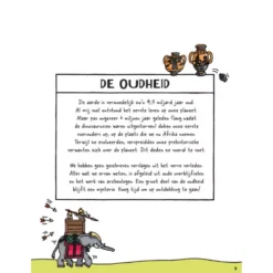 Uitgeverij Deltas Een Dag In Het Leven Van 11 Uitgeverij Deltas Een Dag In Het Leven Van -Kinderspeelgoed uitgeverij deltas een dag in het leven van 3