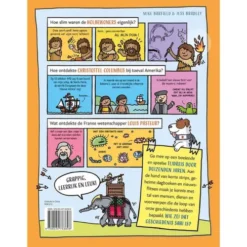 Uitgeverij Deltas Een Dag In Het Leven Van 13 Uitgeverij Deltas Een Dag In Het Leven Van -Kinderspeelgoed uitgeverij deltas een dag in het leven van 6 1