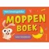 Uitgeverij Deltas Het Knotsgekke Moppenboek Voor Kinderen -Kinderspeelgoed uitgeverij deltas het knotsgekke moppenboek voor kinderen 4