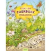 Uitgeverij Deltas Kijk- En Zoekboek Kriebeldiertjes -Kinderspeelgoed uitgeverij deltas kijk en zoekboek kriebeldiertjes 3