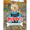 Uitgeverij Deltas Kijk- En Zoekboek Waar Is De Puppy? -Kinderspeelgoed uitgeverij deltas kijk en zoekboek waar is de puppy 2