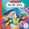 Uitgeverij Deltas Kijk En Ontdek! - In De Zee -Kinderspeelgoed uitgeverij deltas kijk en ontdek in de zee 1