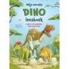 Uitgeverij Deltas Mijn Eerste Dino Leesboek 1 Uitgeverij Deltas Mijn Eerste Dino Leesboek -Kinderspeelgoed uitgeverij deltas mijn eerste dino leesboek