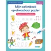 Uitgeverij Deltas Mijn Oefenboek - Leuke Schrijfspelletjes 1 Uitgeverij Deltas Mijn Oefenboek - Leuke Schrijfspelletjes -Kinderspeelgoed uitgeverij deltas mijn oefenboek leuke schrijfspelletjes2