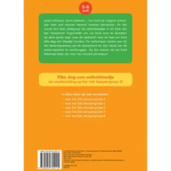 Uitgeverij Deltas Vakantie Oefenblaadjes - Naar Groep 3 13 Uitgeverij Deltas Vakantie Oefenblaadjes - Naar Groep 3 -Kinderspeelgoed uitgeverij deltas vakantie oefenblaadjes naar groep 31