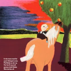 Uitgeverij Gottmer Balotje En Het Paard -Kinderspeelgoed uitgeverij gottmer balotje en het paard6