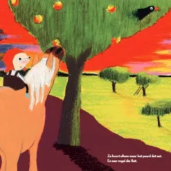 Uitgeverij Gottmer Balotje En Het Paard -Kinderspeelgoed uitgeverij gottmer balotje en het paard7