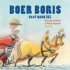 Uitgeverij Gottmer Boer Boris Gaat Naar Zee 2 Uitgeverij Gottmer Boer Boris Gaat Naar Zee -Kinderspeelgoed uitgeverij gottmer boer boris gaat naar zee 1 2