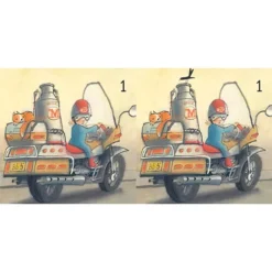 Uitgeverij Gottmer Boer Boris Zoekt De Verschillen -Kinderspeelgoed uitgeverij gottmer boer boris zoekt de verschillen 3