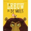 Uitgeverij Gottmer De Leeuw In De Muis 2 Uitgeverij Gottmer De Leeuw In De Muis -Kinderspeelgoed uitgeverij gottmer de leeuw in de muis 1