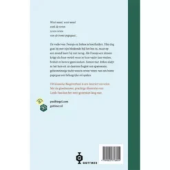 Uitgeverij Gottmer De Zeven Veren Van De Papegaai -Kinderspeelgoed uitgeverij gottmer de zeven veren van de papegaai 2