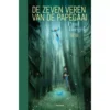 Uitgeverij Gottmer De Zeven Veren Van De Papegaai -Kinderspeelgoed uitgeverij gottmer de zeven veren van de papegaai 3
