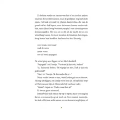 Uitgeverij Gottmer De Zeven Veren Van De Papegaai -Kinderspeelgoed uitgeverij gottmer de zeven veren van de papegaai 7