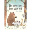 Uitgeverij Gottmer Een Voor Jou, Twee Voor Mij 1 Uitgeverij Gottmer Een Voor Jou, Twee Voor Mij -Kinderspeelgoed uitgeverij gottmer een voor jou twee voor mij