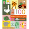 Uitgeverij Gottmer Flapjesboek 100 Eerste Woordjes 2 Uitgeverij Gottmer Flapjesboek 100 Eerste Woordjes -Kinderspeelgoed uitgeverij gottmer flapjesboek 100 eerste woordjes 4