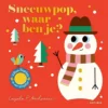 Uitgeverij Gottmer Flapjesboek Sneeuwpop, Waar Ben Je? 1 Uitgeverij Gottmer Flapjesboek Sneeuwpop, Waar Ben Je? -Kinderspeelgoed uitgeverij gottmer flapjesboek sneeuwpop waar ben je
