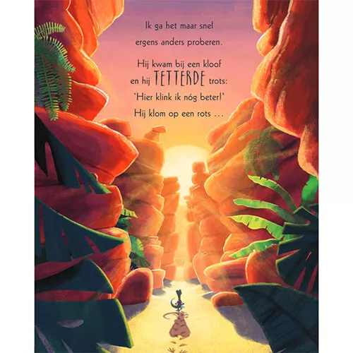 Uitgeverij Gottmer Gekkie De Gekko 5 Uitgeverij Gottmer Gekkie De Gekko - Afbeelding 3