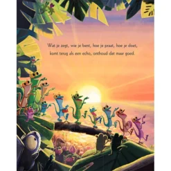 Uitgeverij Gottmer Gekkie De Gekko 11 Uitgeverij Gottmer Gekkie De Gekko -Kinderspeelgoed uitgeverij gottmer gekkie de gekko 6