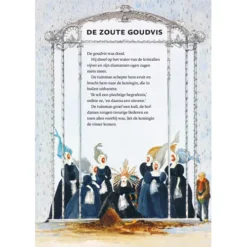 Uitgeverij Gottmer Groot Biegel Sprookjesboek 19 Uitgeverij Gottmer Groot Biegel Sprookjesboek -Kinderspeelgoed uitgeverij gottmer groot biegel sprookjesboek 12