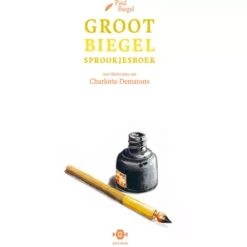 Uitgeverij Gottmer Groot Biegel Sprookjesboek 14 Uitgeverij Gottmer Groot Biegel Sprookjesboek -Kinderspeelgoed uitgeverij gottmer groot biegel sprookjesboek 1 1
