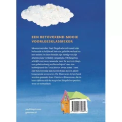 Uitgeverij Gottmer Groot Biegel Sprookjesboek 13 Uitgeverij Gottmer Groot Biegel Sprookjesboek -Kinderspeelgoed uitgeverij gottmer groot biegel sprookjesboek 2