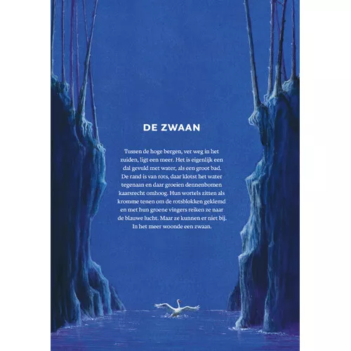 Uitgeverij Gottmer Groot Biegel Sprookjesboek 6 Uitgeverij Gottmer Groot Biegel Sprookjesboek - Afbeelding 4