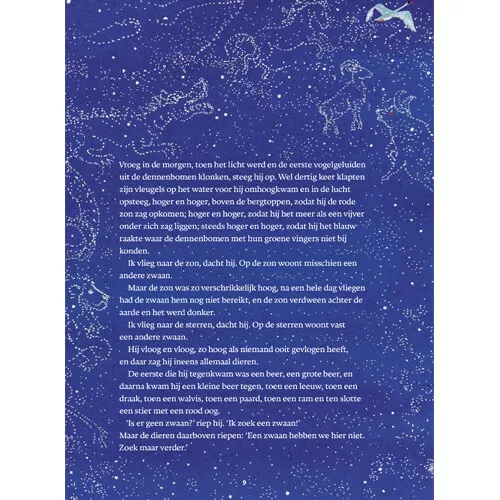 Uitgeverij Gottmer Groot Biegel Sprookjesboek 8 Uitgeverij Gottmer Groot Biegel Sprookjesboek - Afbeelding 6