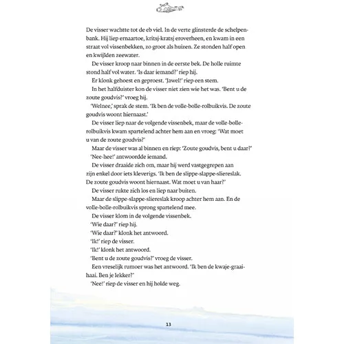 Uitgeverij Gottmer Groot Biegel Sprookjesboek 12 Uitgeverij Gottmer Groot Biegel Sprookjesboek - Afbeelding 10