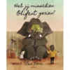 Uitgeverij Gottmer Heb Jij Misschien Olifant Gezien? -Kinderspeelgoed uitgeverij gottmer heb jij misschien olifant gezien 3